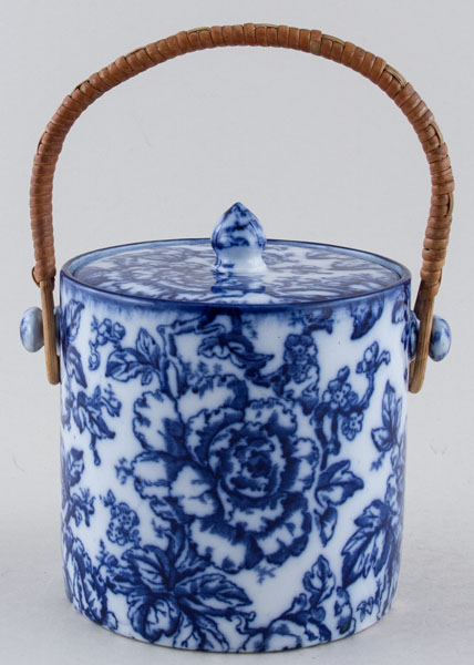 Biscuit Barrel c1920